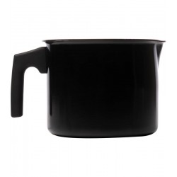 Ferverdor 1,7 L De Indução Em Alumínio Com Revestimento Cerâmico Vermelha